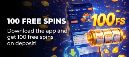 App 100 Free Spins