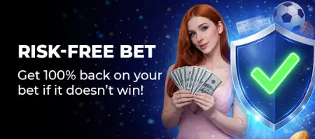 Sport Risk Free Bet