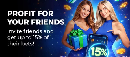 Refer a Friend Profit Share