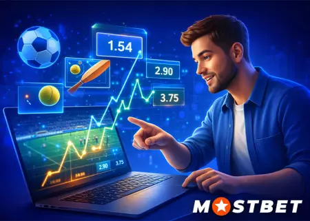 MOSTBET Image