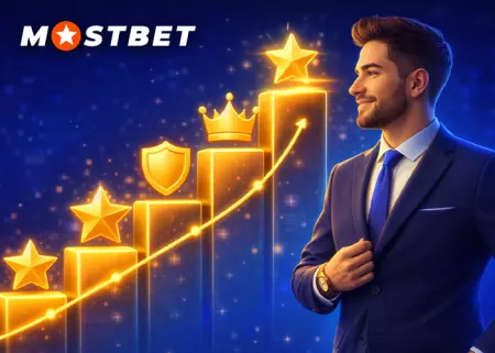 MOSTBET Image