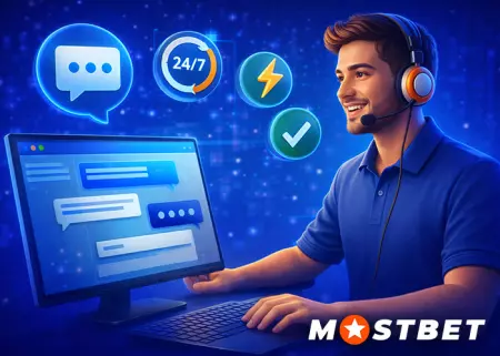 MOSTBET Image